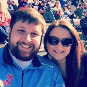 Meet your Posher, Tony